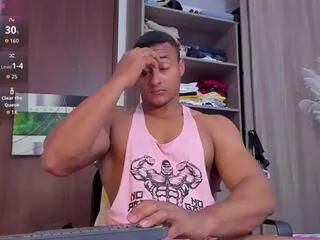 antonny_dimarco — Freechat on Flirt4Free