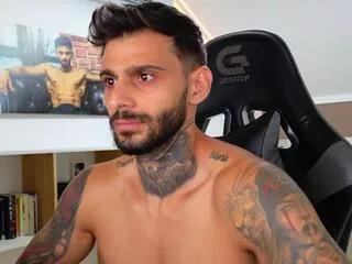 Offline ares_fayne on Flirt4Free