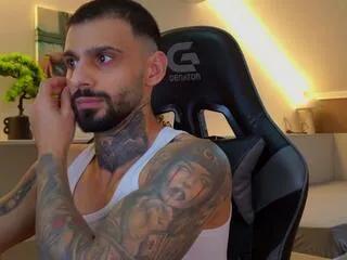 Offline ares_fayne on Flirt4Free