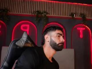 austin_bolt on Flirt4Free