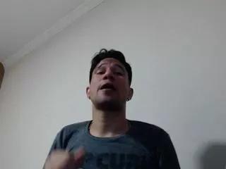 Private axel_navas on Flirt4Free