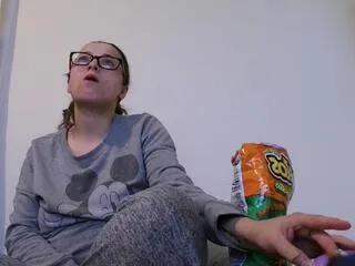 Offline bambi_bi on Flirt4Free