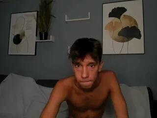 benny_powell on Flirt4Free 