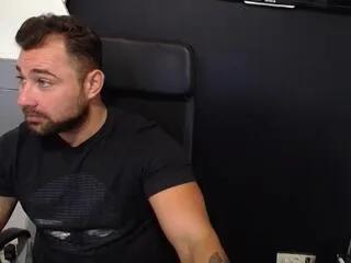 Offline big_zacky on Flirt4Free