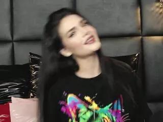 Freechat blair_badgley on Flirt4Free