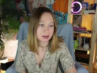 brooke_evaans on Flirt4Free 