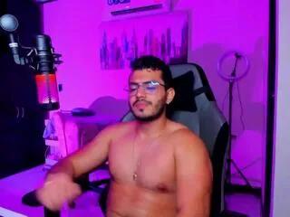 Offline bruno_oconer on Flirt4Free