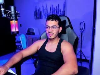 Offline bruno_oconer on Flirt4Free