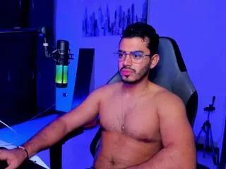 Offline bruno_oconer on Flirt4Free