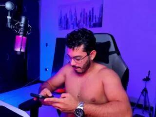 Offline bruno_oconer on Flirt4Free