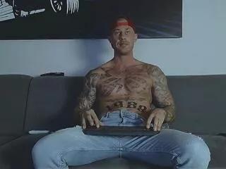 Offline calvin_hunt on Flirt4Free