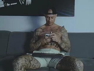 Offline calvin_hunt on Flirt4Free