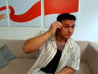 Offline camillo_beischel on Flirt4Free