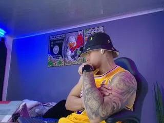 Offline camilo_alvarezz on Flirt4Free