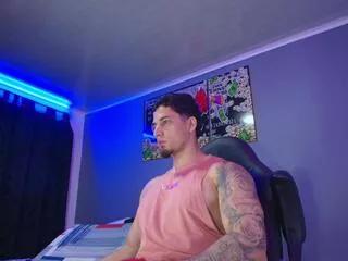 Offline camilo_alvarezz on Flirt4Free