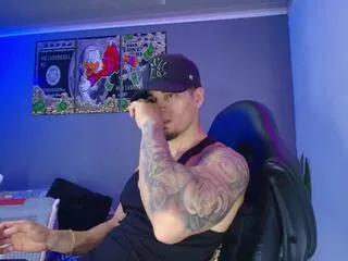 Offline camilo_alvarezz on Flirt4Free