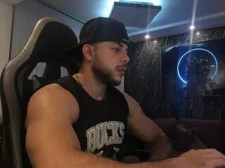 Freechat camilo_watson on Flirt4Free