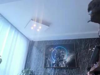 Freechat camilo_watson on Flirt4Free