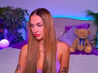 Offline chantall_reynolds on Flirt4Free