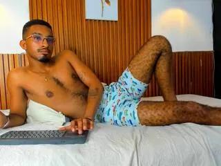 chris_wylde — Away on Flirt4Free