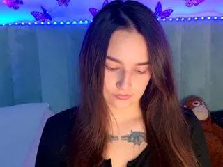Freechat christal_raven on Flirt4Free