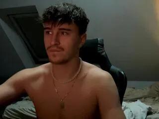 Offline conan_booker on Flirt4Free