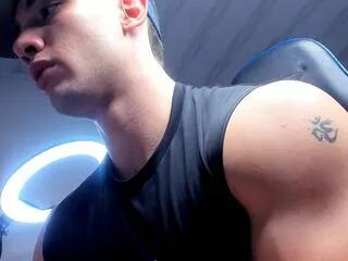 Offline connor_mckenzie on Flirt4Free