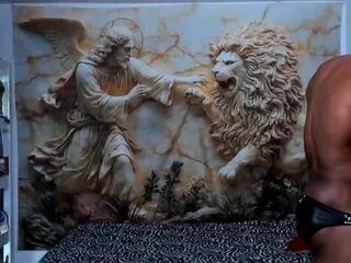 Offline cris_cruz on Flirt4Free