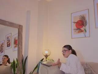 Offline dahiana_walcott on Flirt4Free