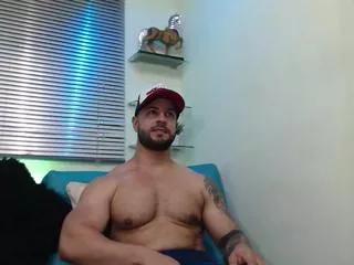 Offline daniel_campbell on Flirt4Free