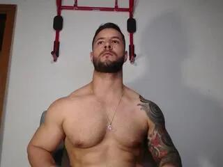 Offline daniel_campbell on Flirt4Free