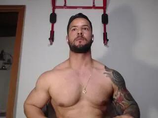 Offline daniel_campbell on Flirt4Free