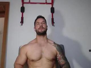 Offline daniel_campbell on Flirt4Free