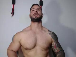 Offline daniel_campbell on Flirt4Free