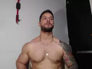 Offline daniel_campbell on Flirt4Free