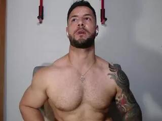 Offline daniel_campbell on Flirt4Free
