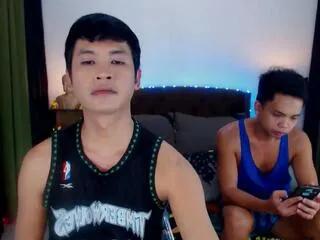 Offline daven_steele_derik_logan on Flirt4Free