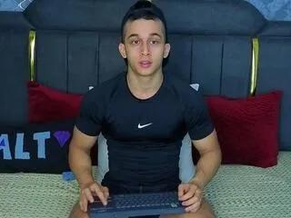 Freechat david_walt on Flirt4Free