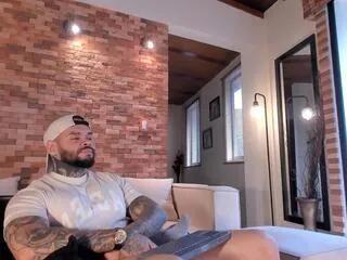 Offline deklan_grey on Flirt4Free