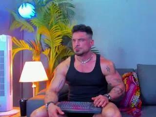 Offline dennis_cox on Flirt4Free