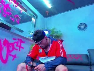 Offline dennis_cox on Flirt4Free