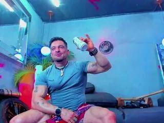 Offline dennis_cox on Flirt4Free