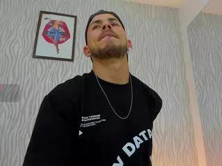 Freechat dilan_jacobs on Flirt4Free