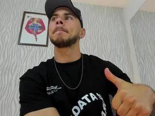 Freechat dilan_jacobs on Flirt4Free