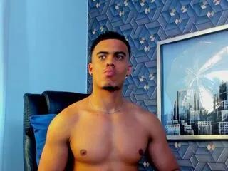 dominic_salazar on Flirt4Free