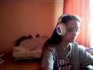 Freechat dorathy_mcgahen on Flirt4Free