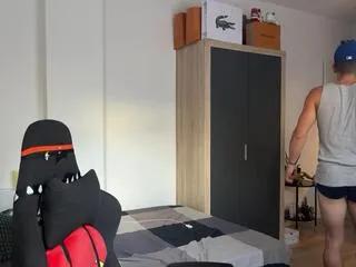 Offline duncan_collins on Flirt4Free