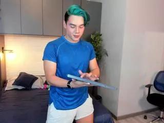 Offline dyllan_cooper on Flirt4Free