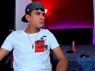 eiden_allenx on Flirt4Free 