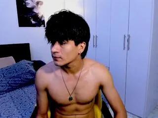 eiden_allenx on Flirt4Free 